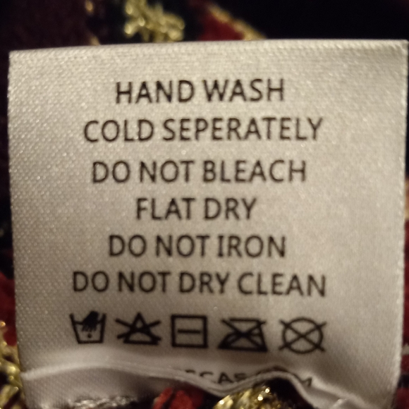 Fair Isle Pullover Sweater, NWT 🧾 - Picture 7 of 9